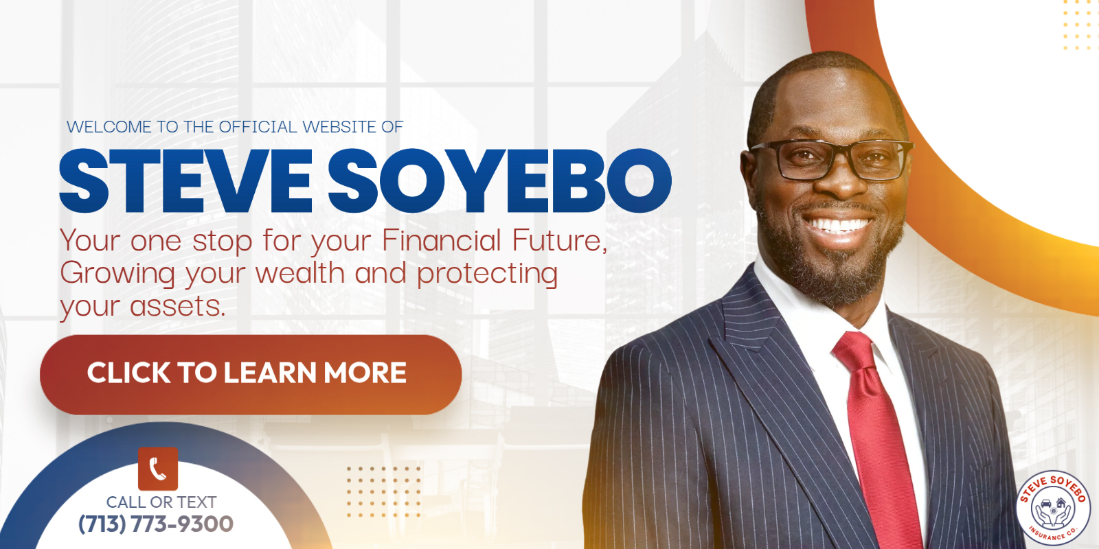 Steve Soyebo Insurance Agency