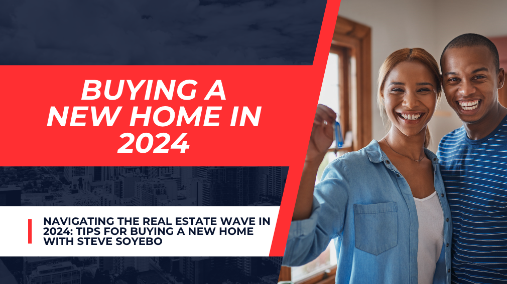 Buying a House in 2024