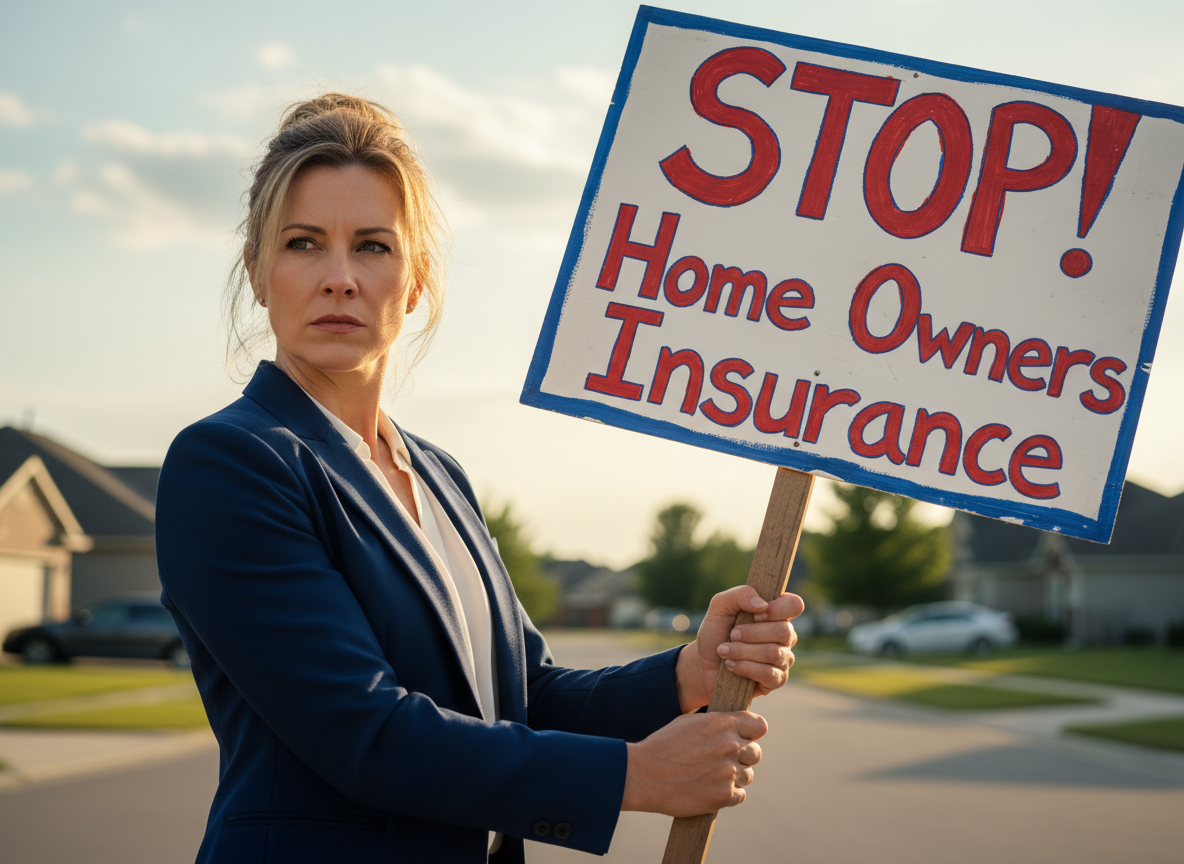 Stop! Don’t Renew Your Houston Home Insurance Until You Read This (You’re Probably Paying Double)