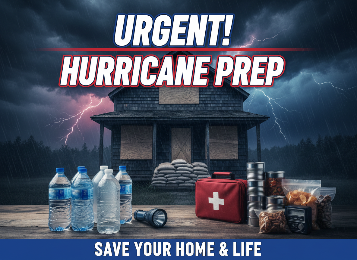 Houston Insurance Companies Don’t Want You to Know These 7 Hurricane Coverage Loopholes