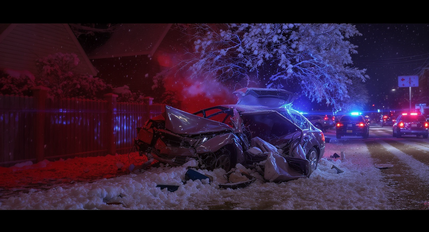 Houston Holiday DUI: The $40,000 Mistake That Destroys More Than Your Insurance Rate